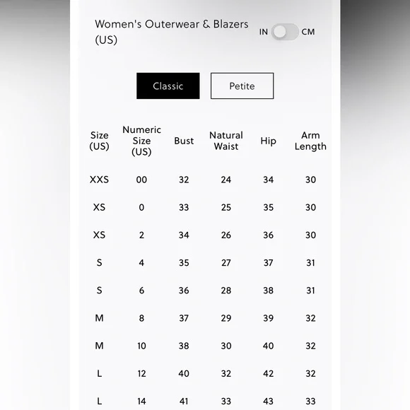 J.Crew Factory Tweed Lady Jacket | Size 10 - Picture 7 of 7